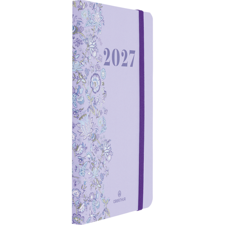 Agenda Merida 2026 – Organisez 2026 avec style et créativité