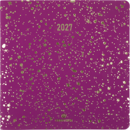 Agenda Céleste FSC 2027