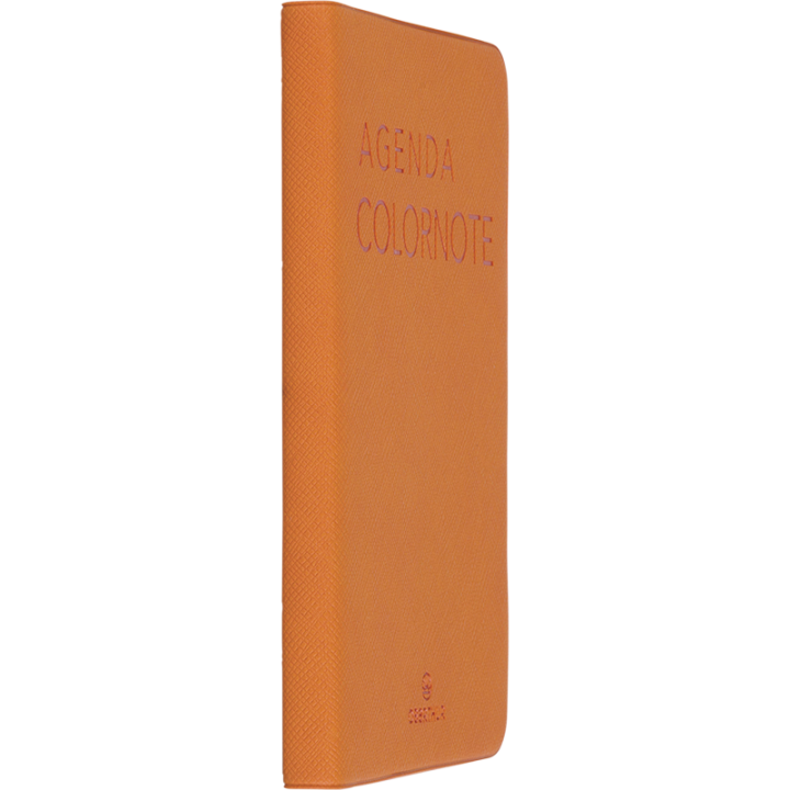 Agenda Colornote 2027