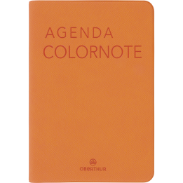 Agenda Colornote 2027