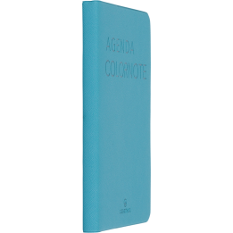 Agenda Colornote 2027