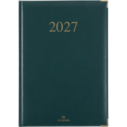 Agenda Kiev FSC 2027