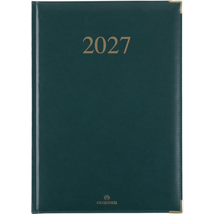 Agenda Kiev FSC 2027