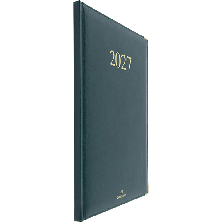 Agenda Kiev FSC 2027