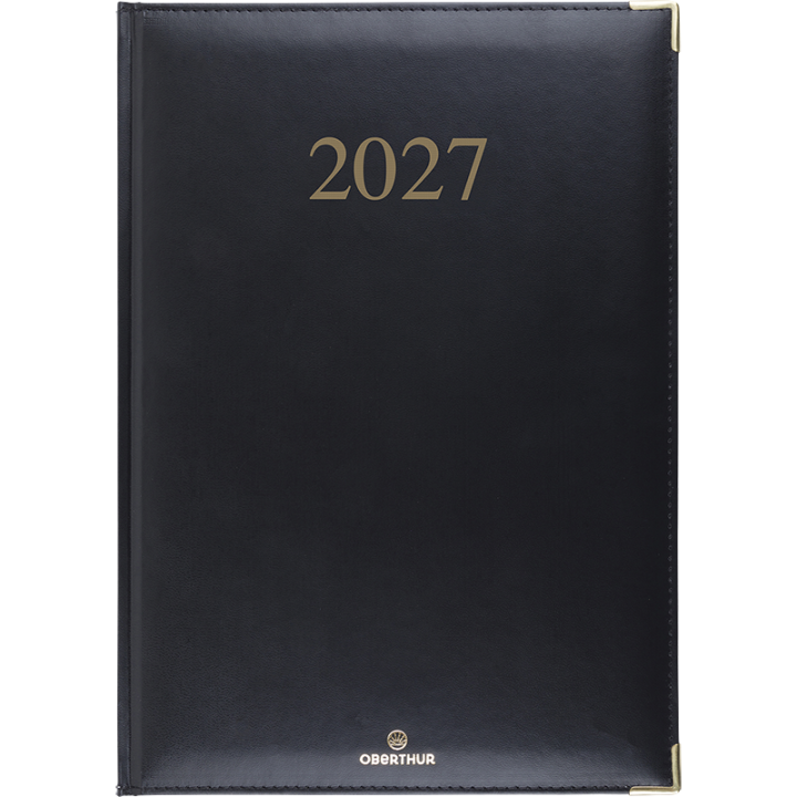 Agenda Kiev FSC 2027