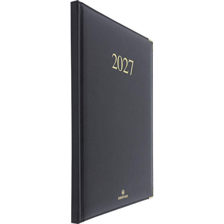 Agenda Kiev FSC 2027