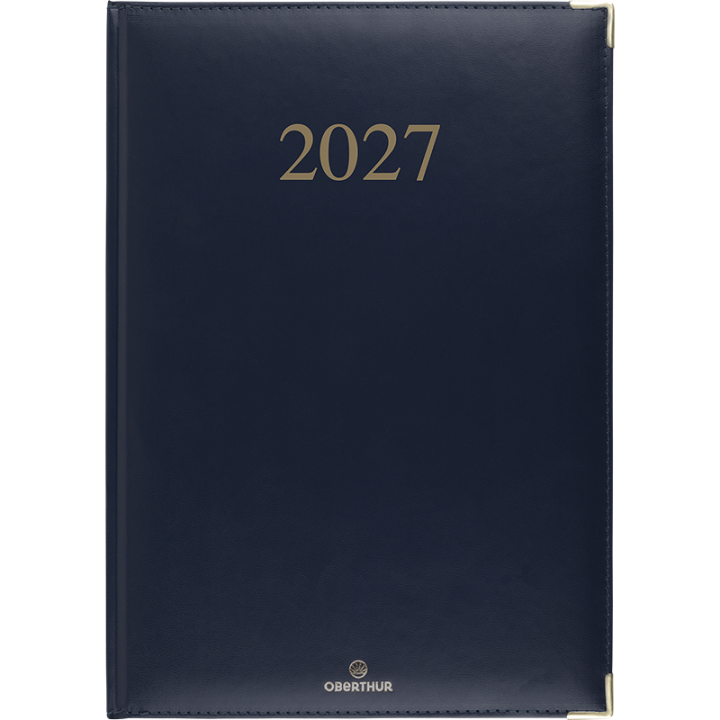 Agenda Kiev FSC 2027