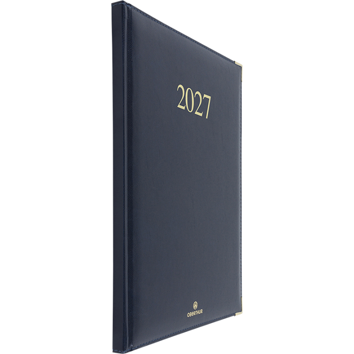 Agenda Kiev FSC 2027