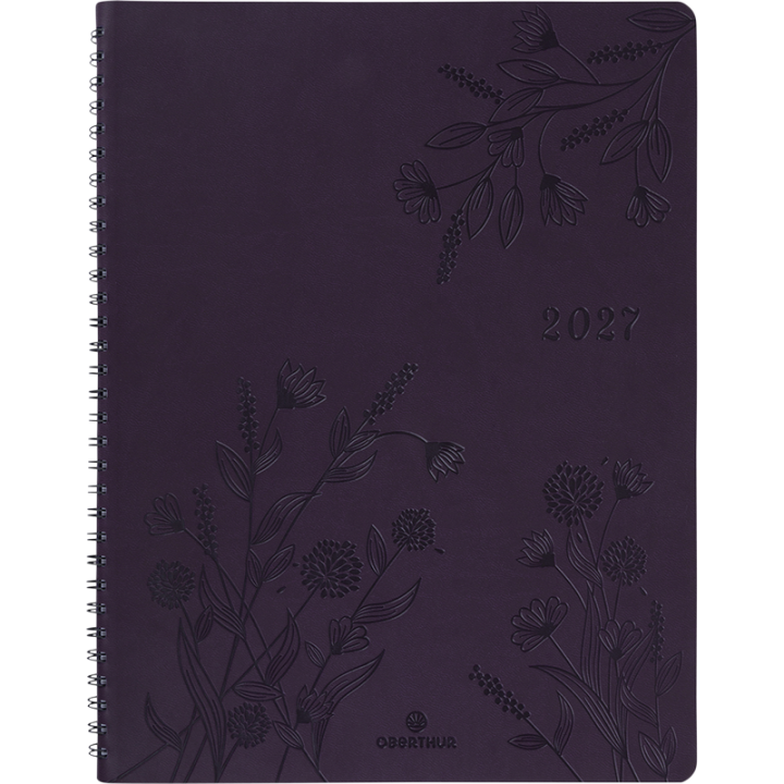 Agenda Primrose FSC 2027