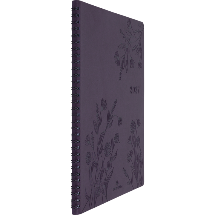 Agenda Primrose FSC 2027
