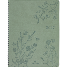 Agenda Primrose FSC 2027