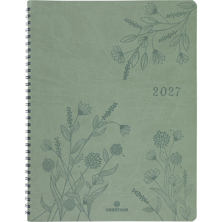 Agenda Primrose FSC 2027