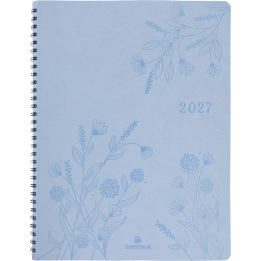Agenda Primrose FSC 2027