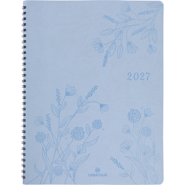 Agenda Primrose FSC 2027