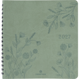 Agenda Primrose FSC 2027