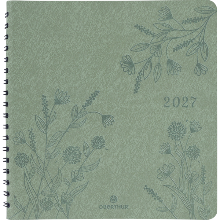 Agenda Primrose FSC 2027