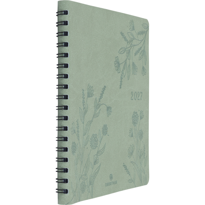 Agenda Primrose FSC 2027