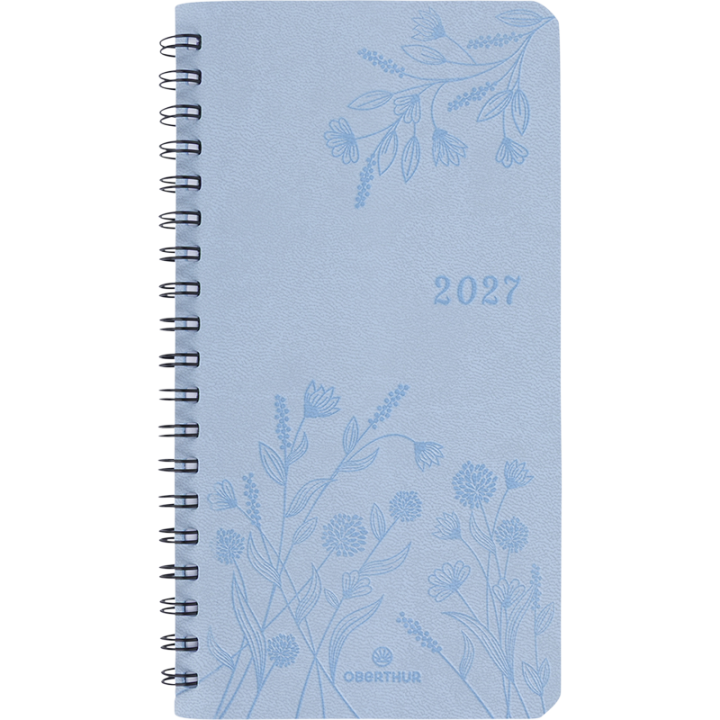 Agenda Primrose FSC 2027