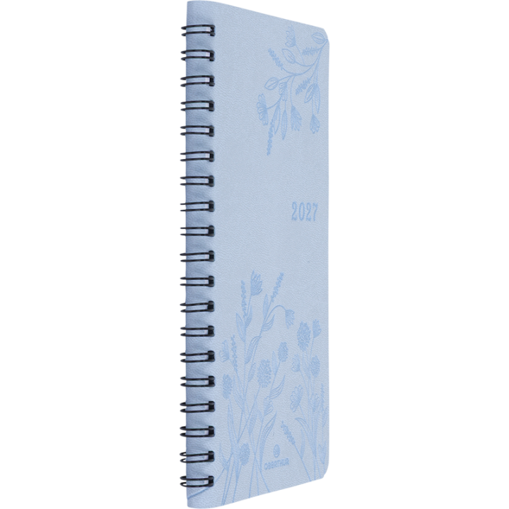 Agenda Primrose FSC 2027