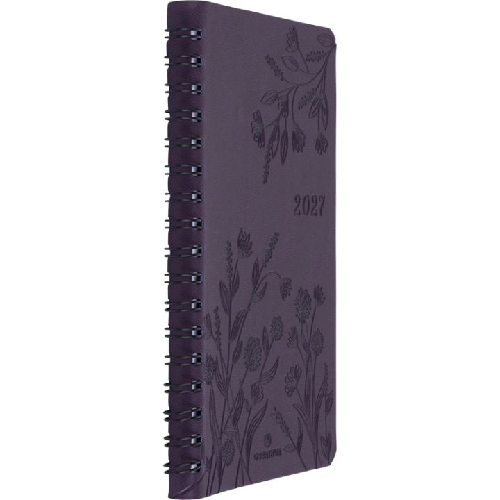 Agenda Primrose FSC 2027