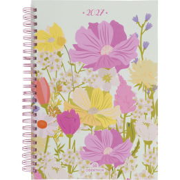 Agenda Flores 2027