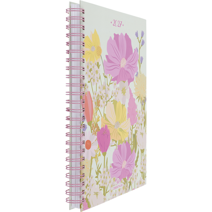 Agenda Flores 2027