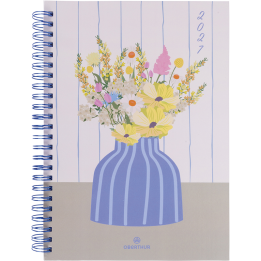 Agenda Flores 2027