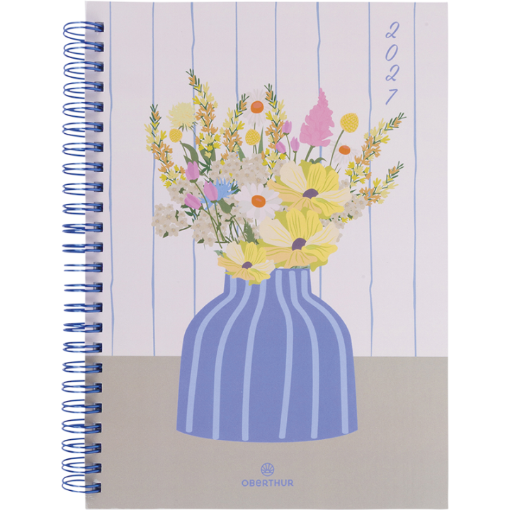 Agenda Flores 2027