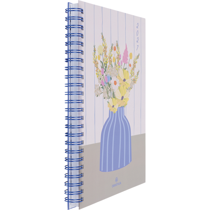 Agenda Flores 2027