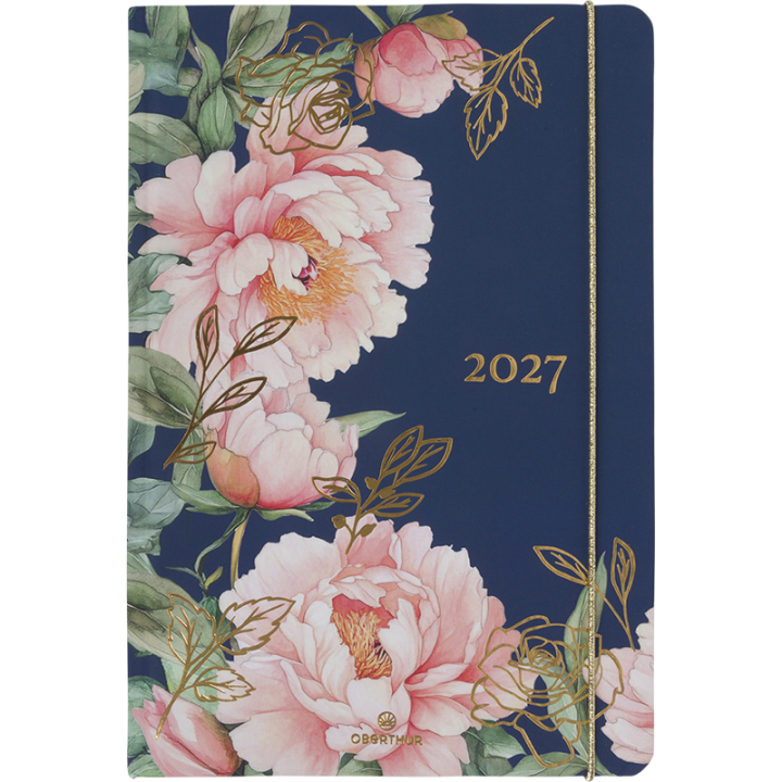 Agenda Giverny FSC 2027