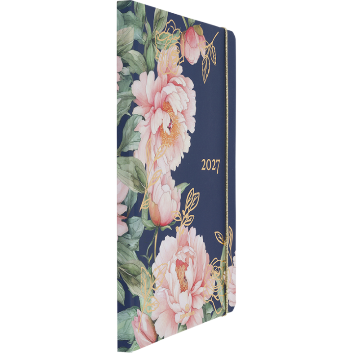 Agenda Giverny FSC 2027