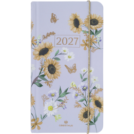 Agenda Giverny FSC 2027