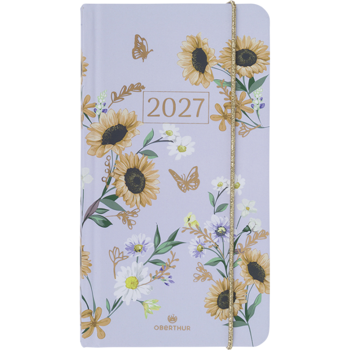 Agenda Giverny FSC 2027