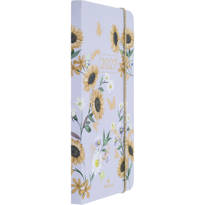 Agenda Giverny FSC 2027