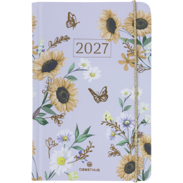 Agenda Giverny FSC 2027