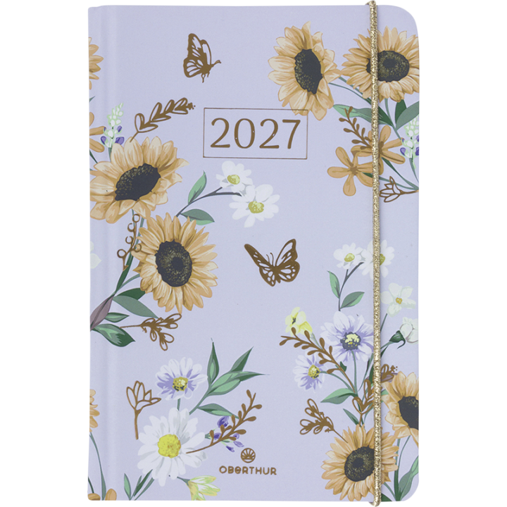 Agenda Giverny FSC 2027