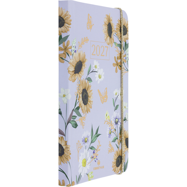 Agenda Giverny FSC 2027