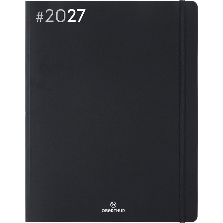 Agenda Flex FSC 2027