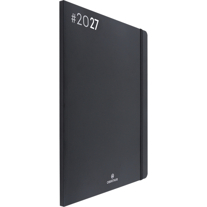 Agenda Flex FSC 2027
