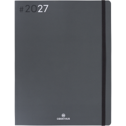 Agenda Flex FSC 2027