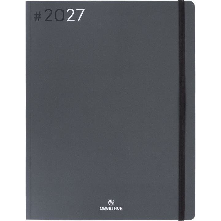 Agenda Flex FSC 2027
