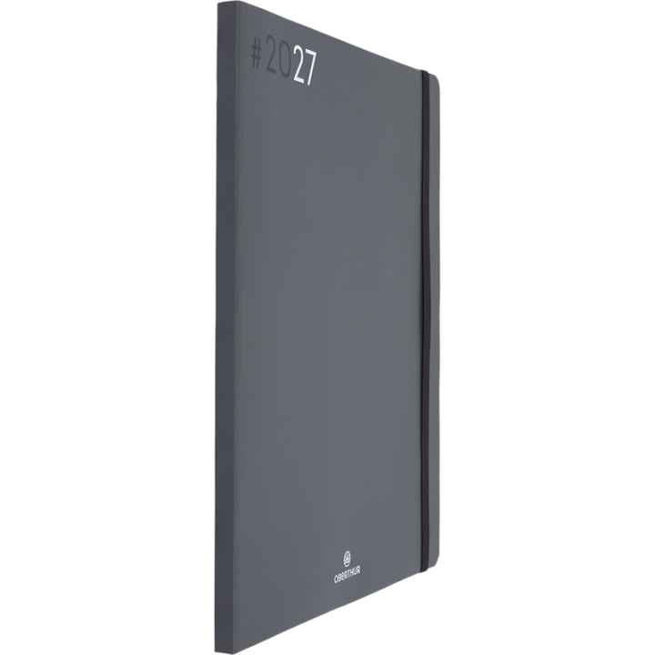 Agenda Flex FSC 2027