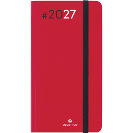 Agenda Flex FSC 2027