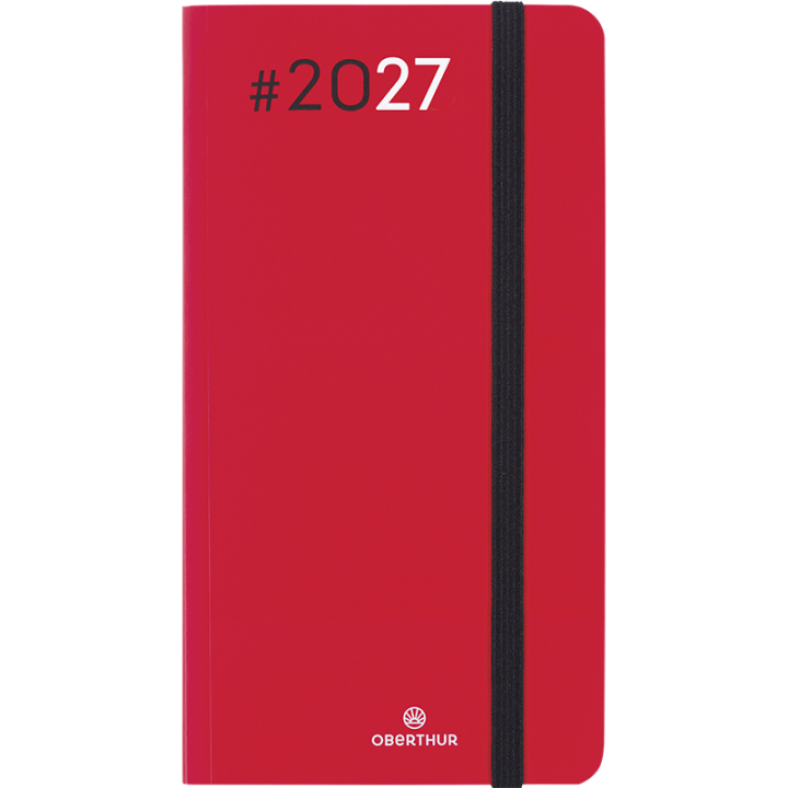 Agenda Flex FSC 2027