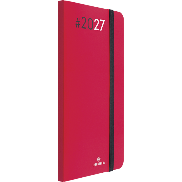 Agenda Flex FSC 2027