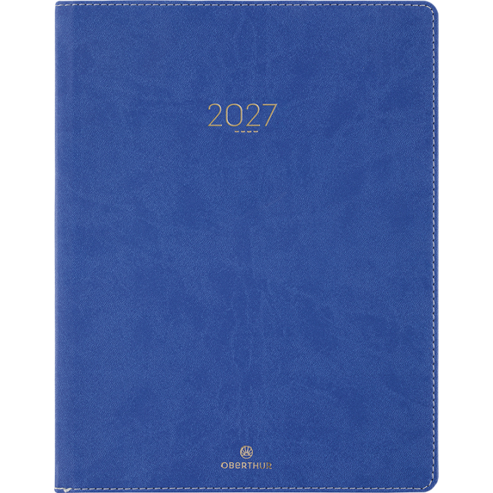 Agenda Eton FSC 2027