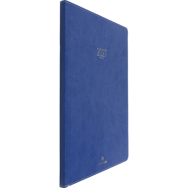 Agenda Eton FSC 2027