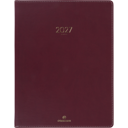 Agenda Eton FSC 2027