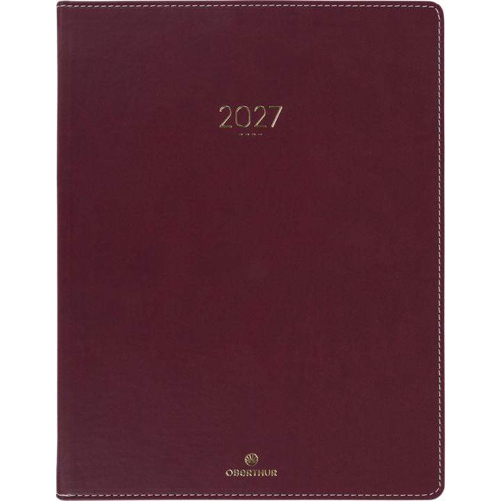Agenda Eton FSC 2027
