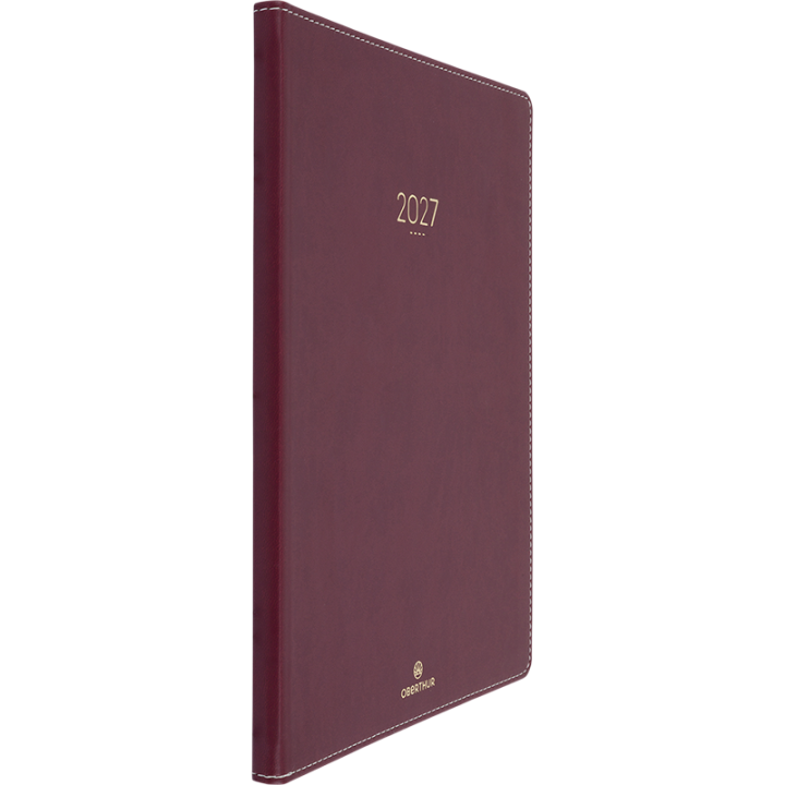 Agenda Eton FSC 2027